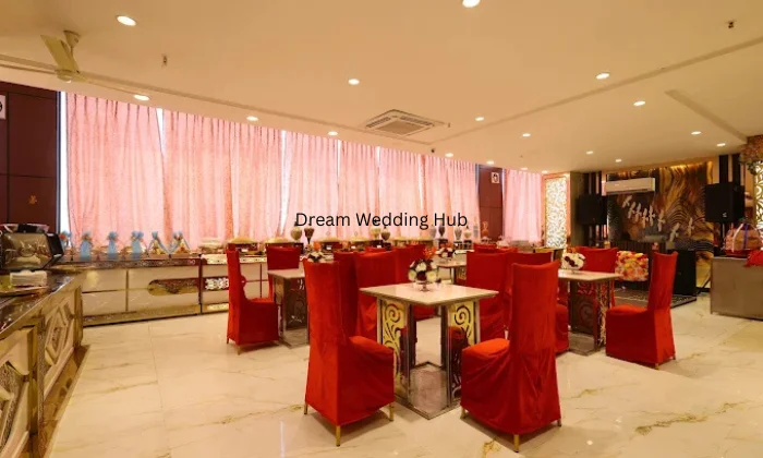 Rosellia Banquets  Suites